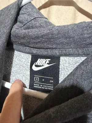 Nike sweatshirt thumbnail 2