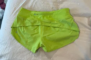 Lululemon Speed Up Shorts thumbnail 2