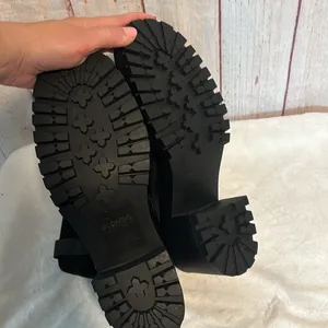 NWOT Blondo Rebel Waterproof Boots thumbnail 4