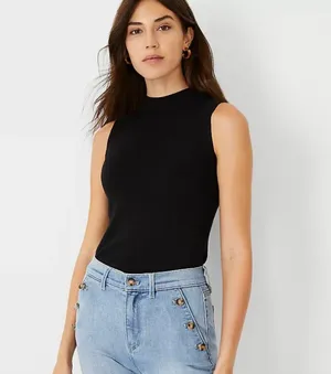 Ann Taylor Tank thumbnail 1