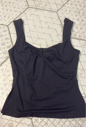 Black full length top Size XS thumbnail 1