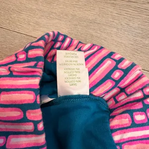 Lilly Pulitzer Golf Skort Madison‎ Mandevilla Pink Slathouse Xsmall XS thumbnail 6