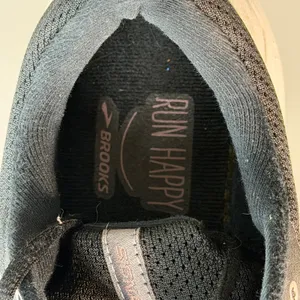 Brooks Signal 3 Running Sneakers Shoes Athletic Gym Black Women 11 thumbnail 12