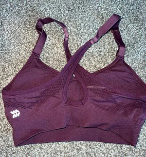 Sports Bra thumbnail 2