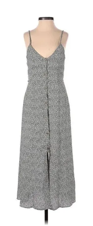 Sienna Sky Summer Down Buttons Dress XS thumbnail 1