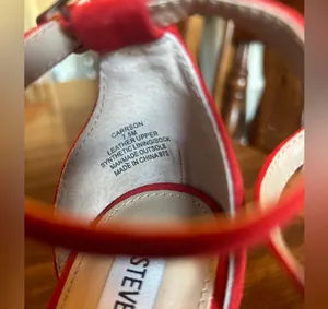 4 inch tread heels, Steve Madden thumbnail 3