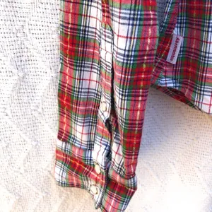 Abercrombie‎ & Fitch Western Shirt thumbnail 5