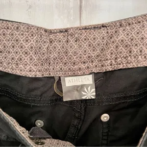 Athleta Hiking Cargo Pants C5 thumbnail 6