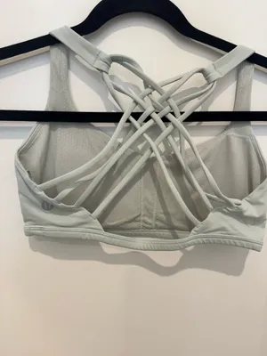 Lululemon Sports Bra thumbnail 2