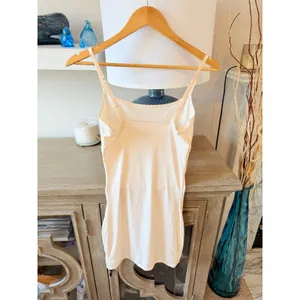 Yummie Tummie Abrielle Shaping Slip‎ Womens Beige Small thumbnail 3