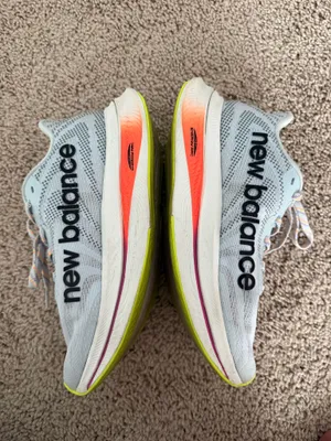 New Balance Running Shoes Women’s thumbnail 4