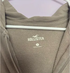 Hollister Jacket thumbnail 4
