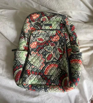 Vera Bradley (Nomadic Floral) thumbnail 1