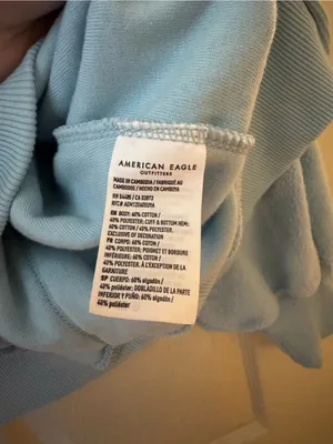 American Eagle Crewneck thumbnail 3