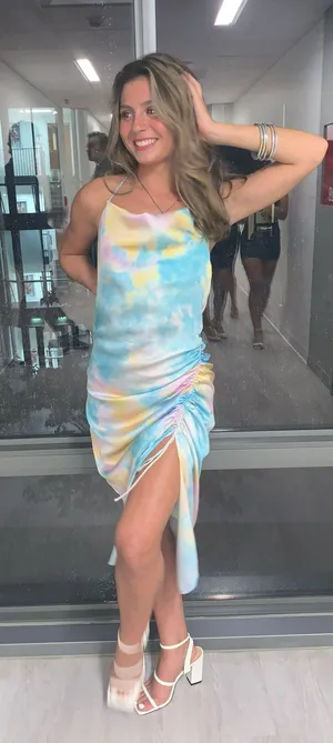 Zara Dress thumbnail 2