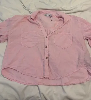 Zara top thumbnail 1