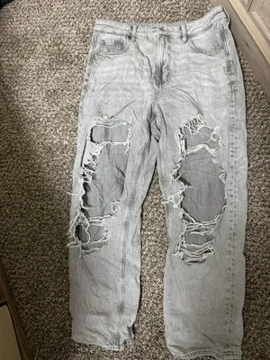 American Eagle Jeans  thumbnail 1
