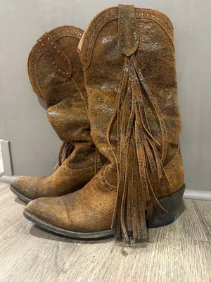 Idyllwind Miranda Lambert Boots thumbnail 1