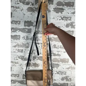 Kate spade | women crossbody leather purse two toned thumbnail 5