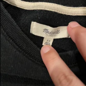 Madewell XS‎ sweater thumbnail 8