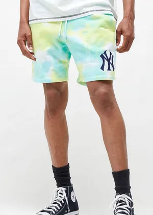 New Era Yankees Shorts thumbnail 1