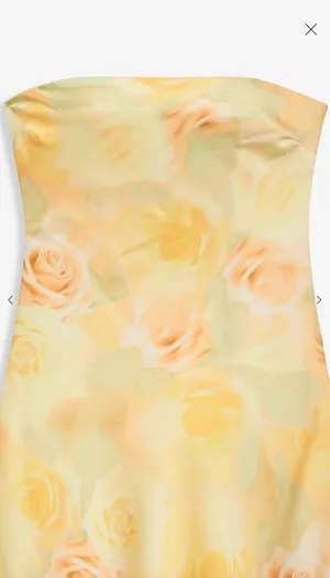 For Love & Lemons Dress thumbnail 5