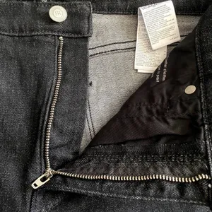 NWT Banana Republic Black High Rise Skinny Jeans Washwell Denim‎ Classic Size 29 thumbnail 7