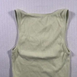 American Eagle Square Neck Ribbed Tank Top Women S thumbnail 6