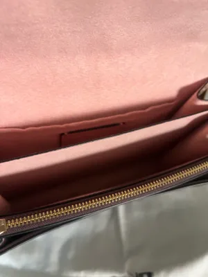 Coach Klare Crossbody Bag thumbnail 9