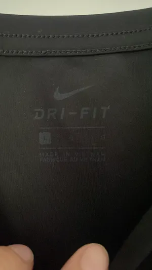 Nike Athletic Mesh Top thumbnail 3