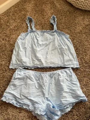 Target Auden pajama set thumbnail 1