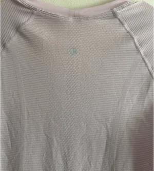 Lululemon Swiftly Short Sleeve Shirt Tech 2.0 thumbnail 4