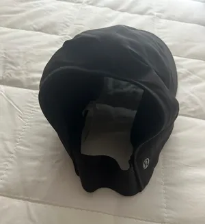 Black Running Hat thumbnail 2