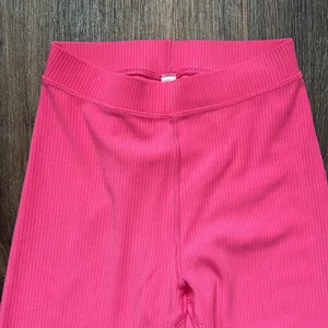 Alo Pink Leggings thumbnail 2