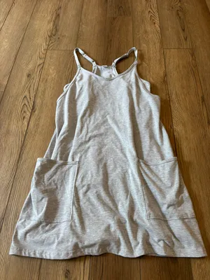 Athletic Hotshot Dress thumbnail 1