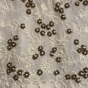 Free People Womens Tops Free People Have It My Way Embroidered Top In Ivory thumbnail 8