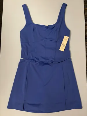 NWT Tank and Skort Set thumbnail 1