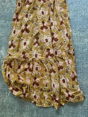 Aerie Maxi Dress Xs thumbnail 9