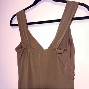 La Belle Vintage Y2K Asymmetrical Babydoll Mini Dress Women S Forest Fairy Norm thumbnail 11