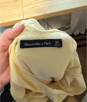 Abercrombie Cowl Neck Dress thumbnail 3