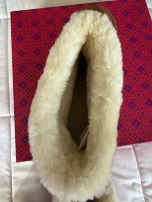 Michael Kors Boots Women’s 9 thumbnail 4
