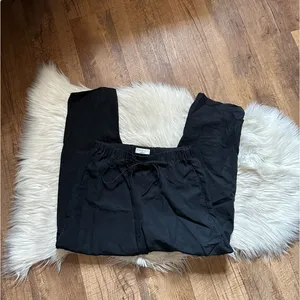 ARITZIA Babaton Jimmy Pant In Black thumbnail 3