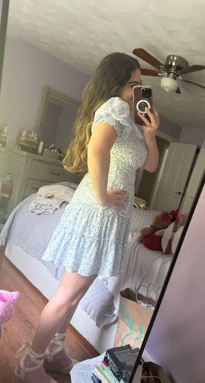 Altar'd State Dress thumbnail 2