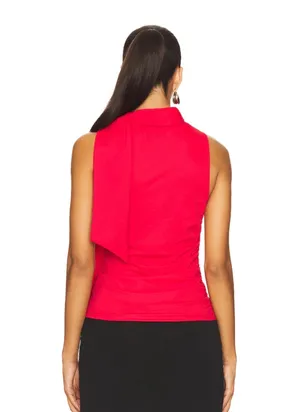 Revolve Red Top thumbnail 2