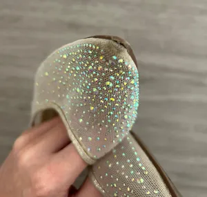 Steve Madden Flats thumbnail 4