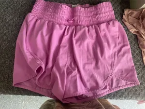 All in Motion Pink Shorts Athletic XS thumbnail 1