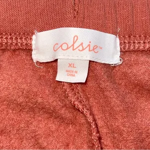 Pajama shorts Size XL thumbnail 3