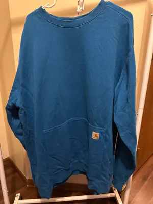 Carhartt Unisex Crewneck thumbnail 1