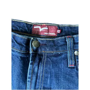 Miss Vigoss Juniors Girls bootcut Stretch‎ Fit 5-Pocket Denim Jeans 17/18 thumbnail 4