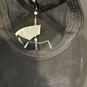 The North Face Black Classic Hat thumbnail 7